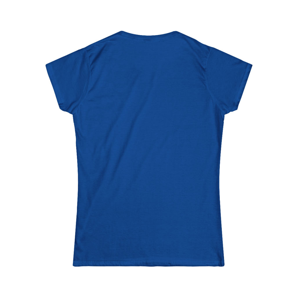 Star-Spangled Chic Women's Tee