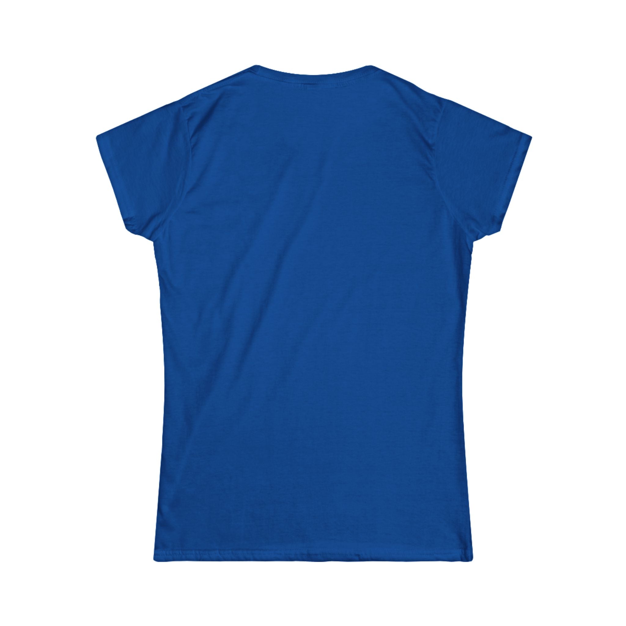 Star-Spangled Chic Women's Tee