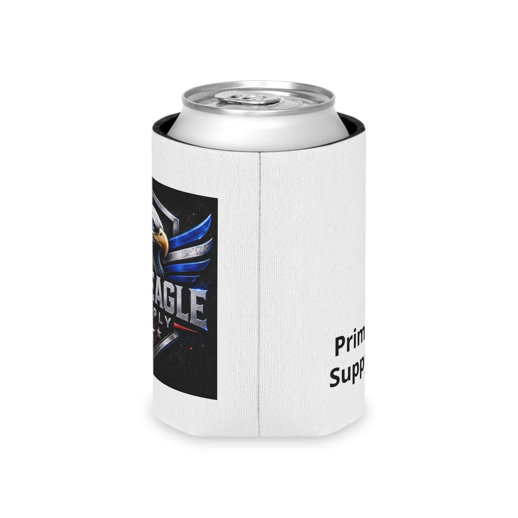 Primeagle Branded Can Koozie
