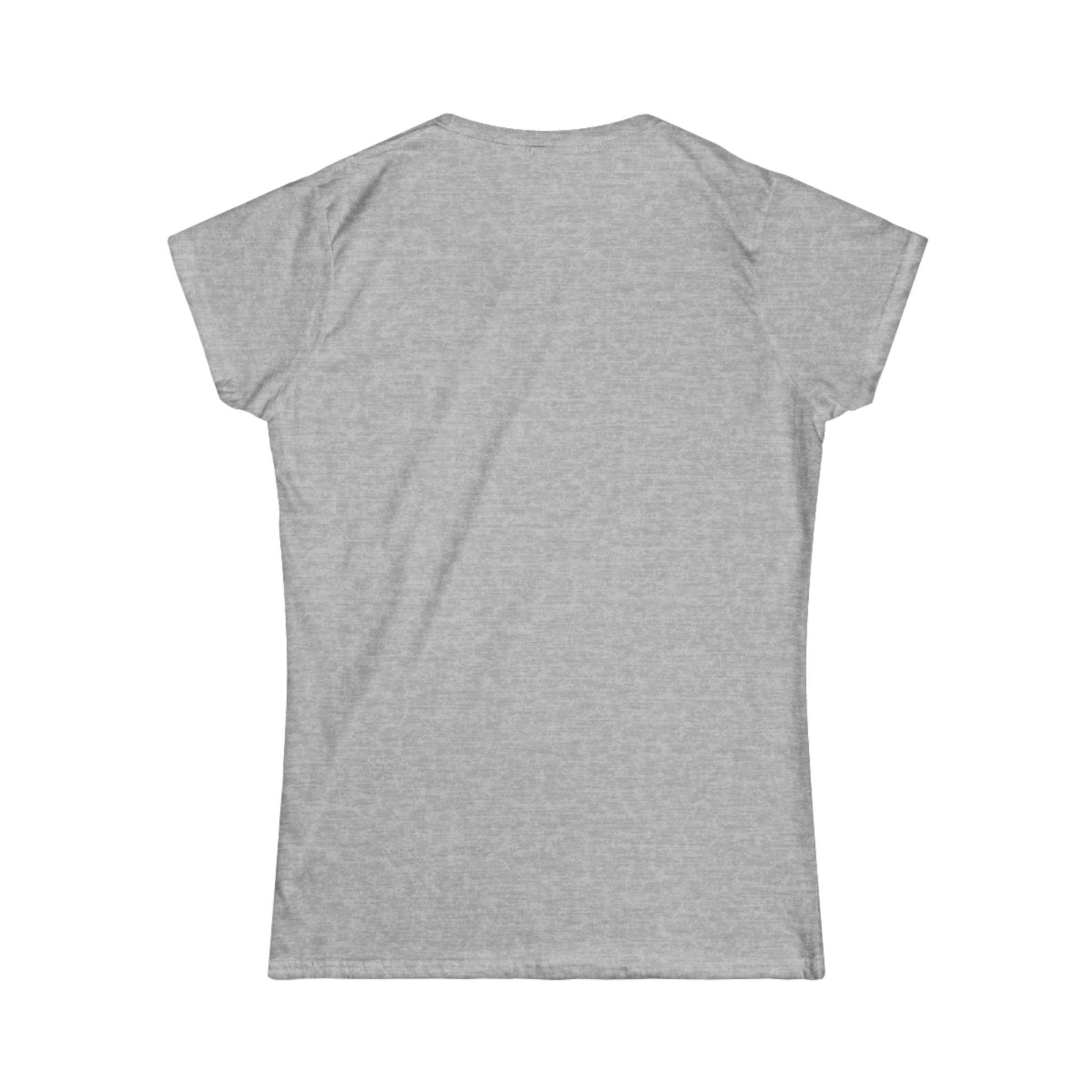 Star-Spangled Chic Women's Tee