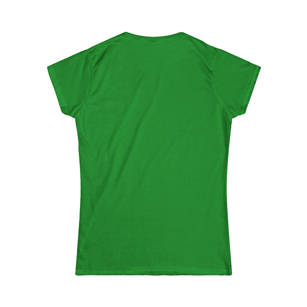 Star-Spangled Chic Women's Tee