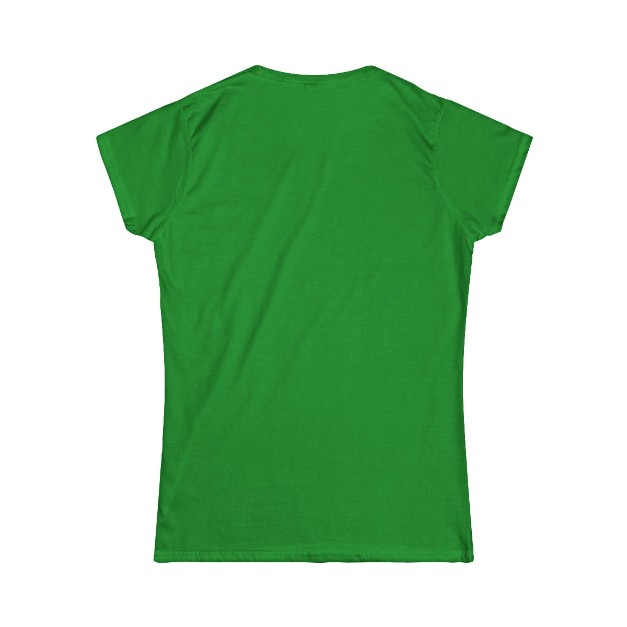 Star-Spangled Chic Women's Tee