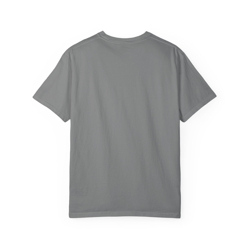 Patriotic "Stand Strong, Live Free" T-Shirt