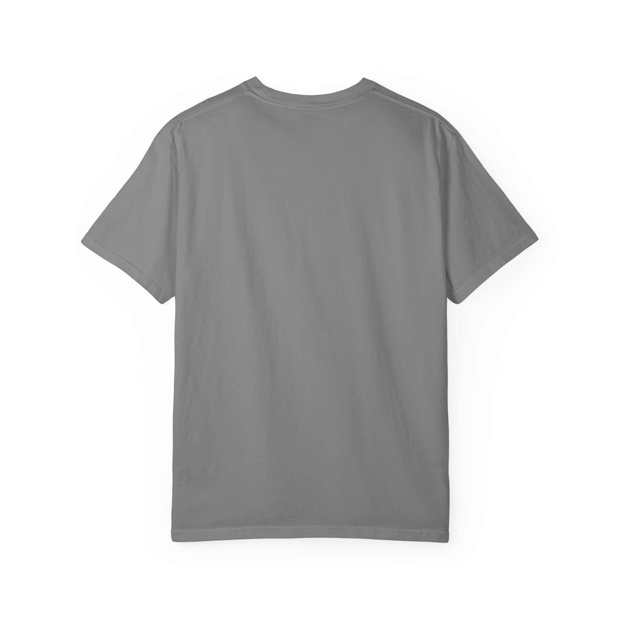 Patriotic "Stand Strong, Live Free" T-Shirt