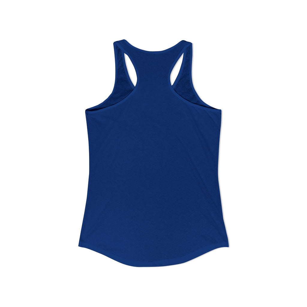 Patriotic "Ben Jammin" Tank Top - Women's Americana Music & Independence Day Tank