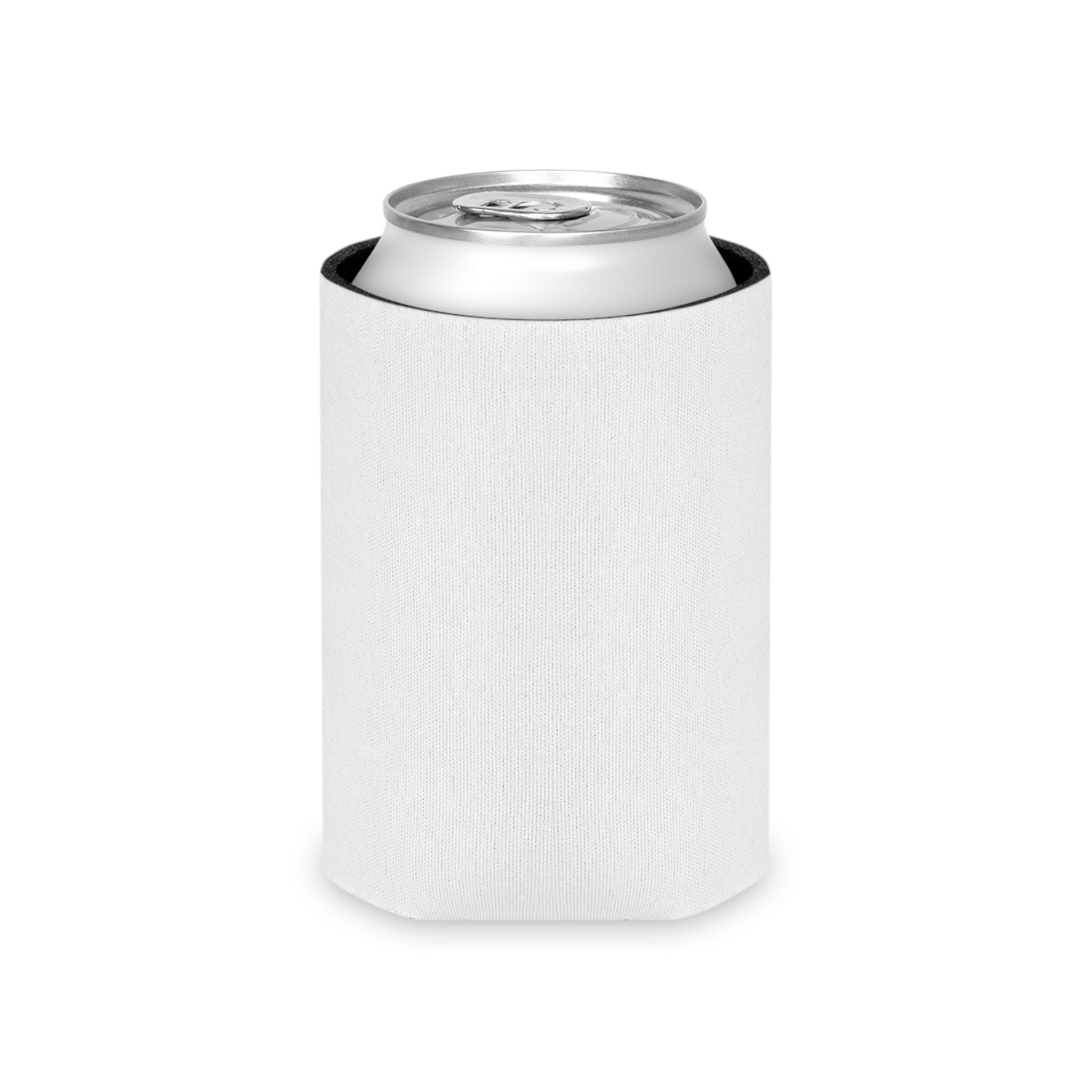 Can Cooler — "Kicking Ass and Signing Names" Patriotic Founding Fathers Can Cooler