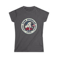 Star-Spangled Chic Women's Tee
