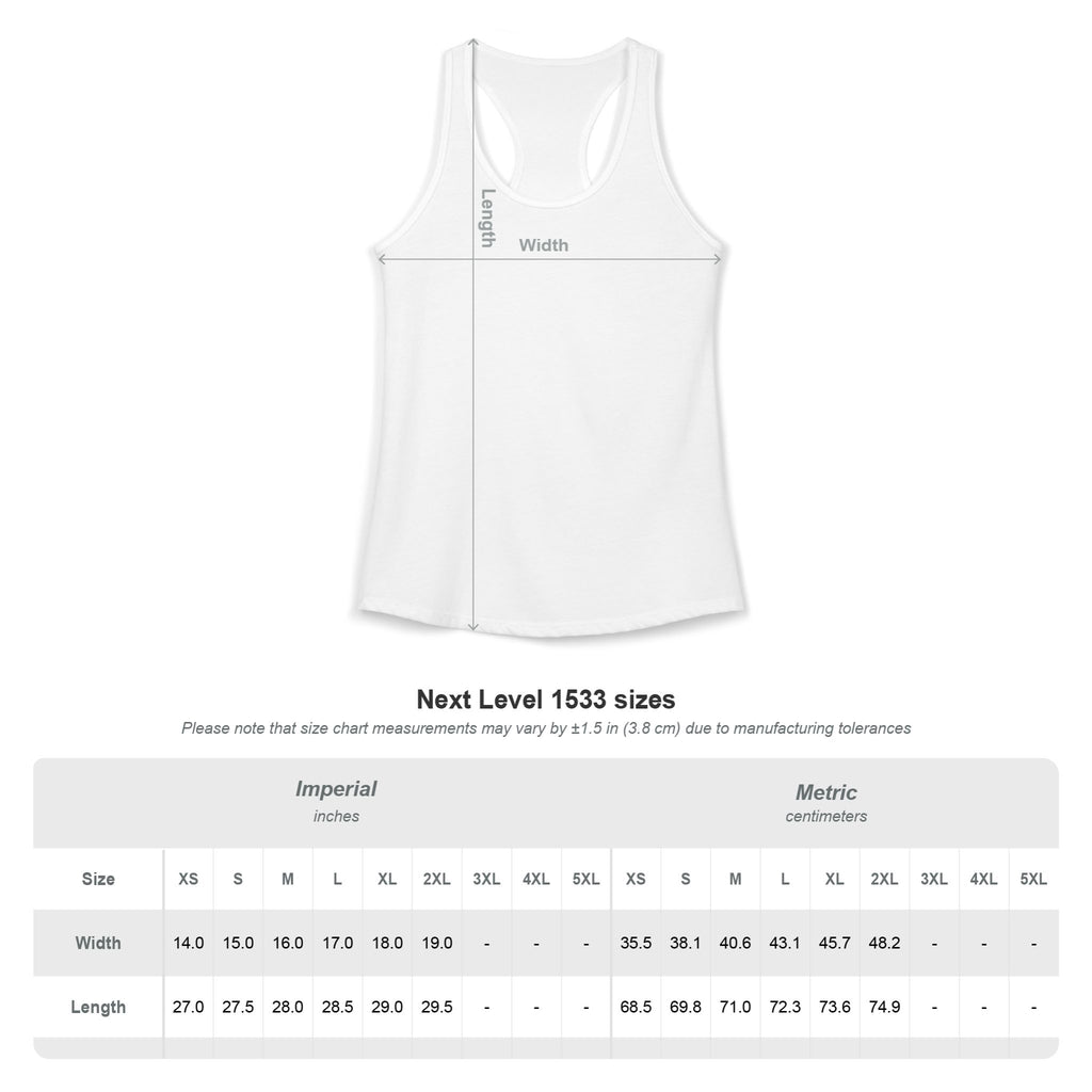 Patriotic "Ben Jammin" Tank Top - Women's Americana Music & Independence Day Tank