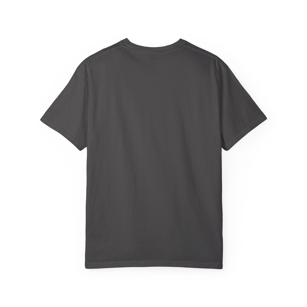 Patriotic "Stand Strong, Live Free" T-Shirt