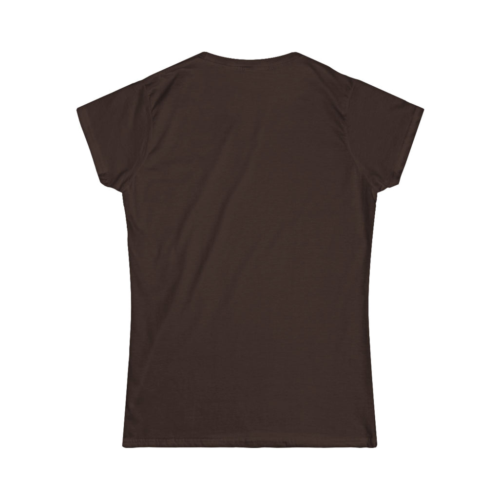 Star-Spangled Chic Women's Tee