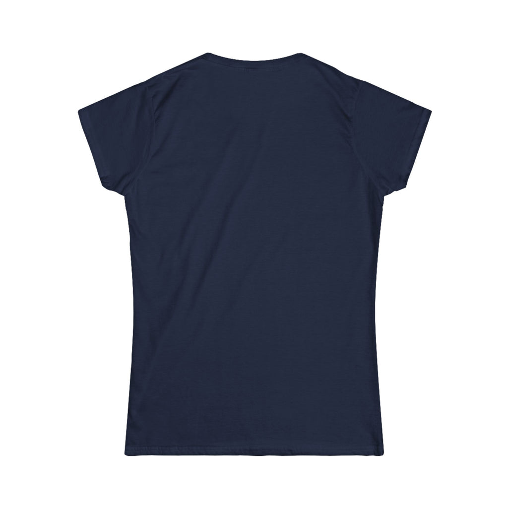 Star-Spangled Chic Women's Tee