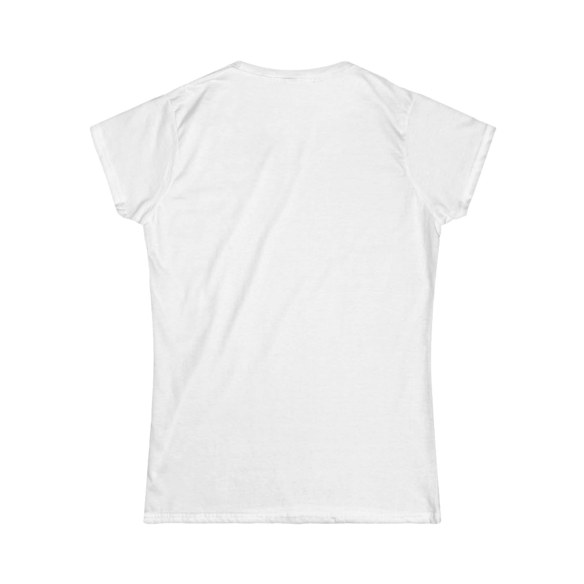 Star-Spangled Chic Women's Tee