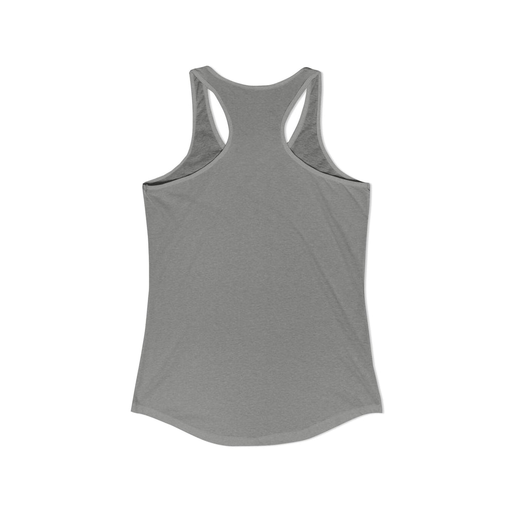 Patriotic "Ben Jammin" Tank Top - Women's Americana Music & Independence Day Tank