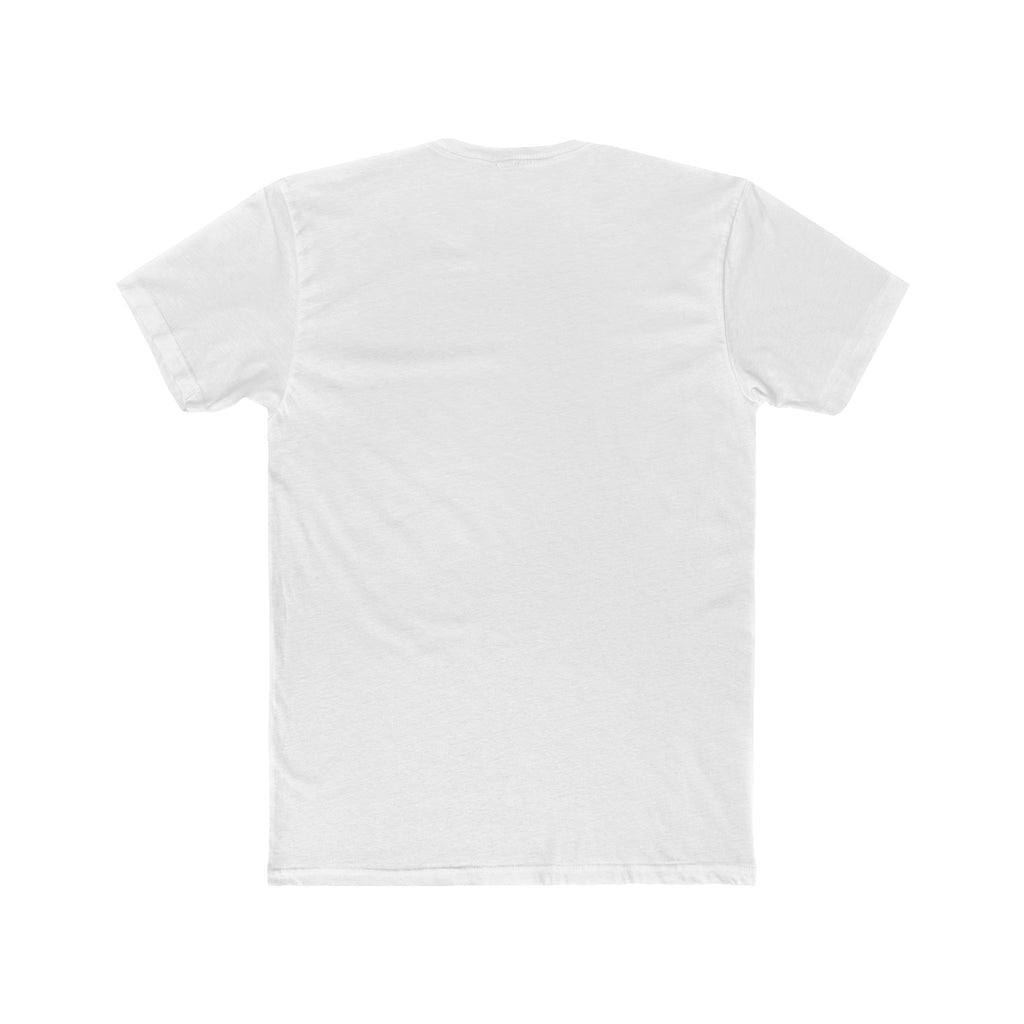 1776 Never Dies - Freedom Isn't Free - Next Level Fitted Tee