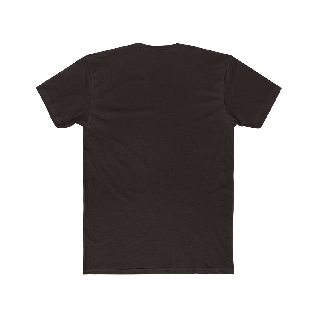 1776 Never Dies - Freedom Isn't Free - Next Level Fitted Tee