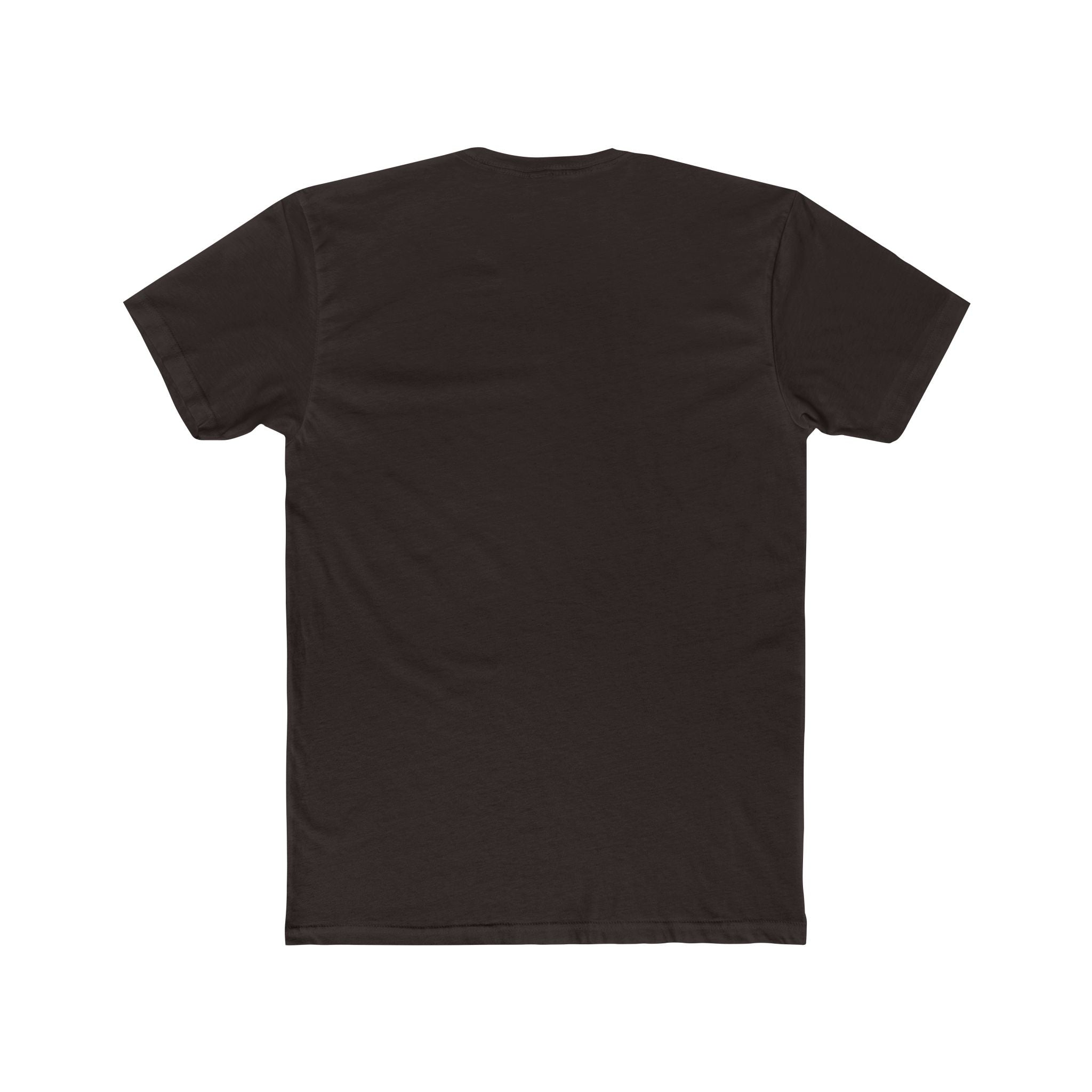 1776 Never Dies - Freedom Isn't Free - Next Level Fitted Tee