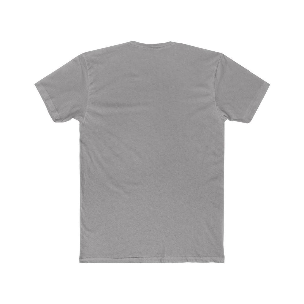 1776 Never Dies - Freedom Isn't Free - Next Level Fitted Tee