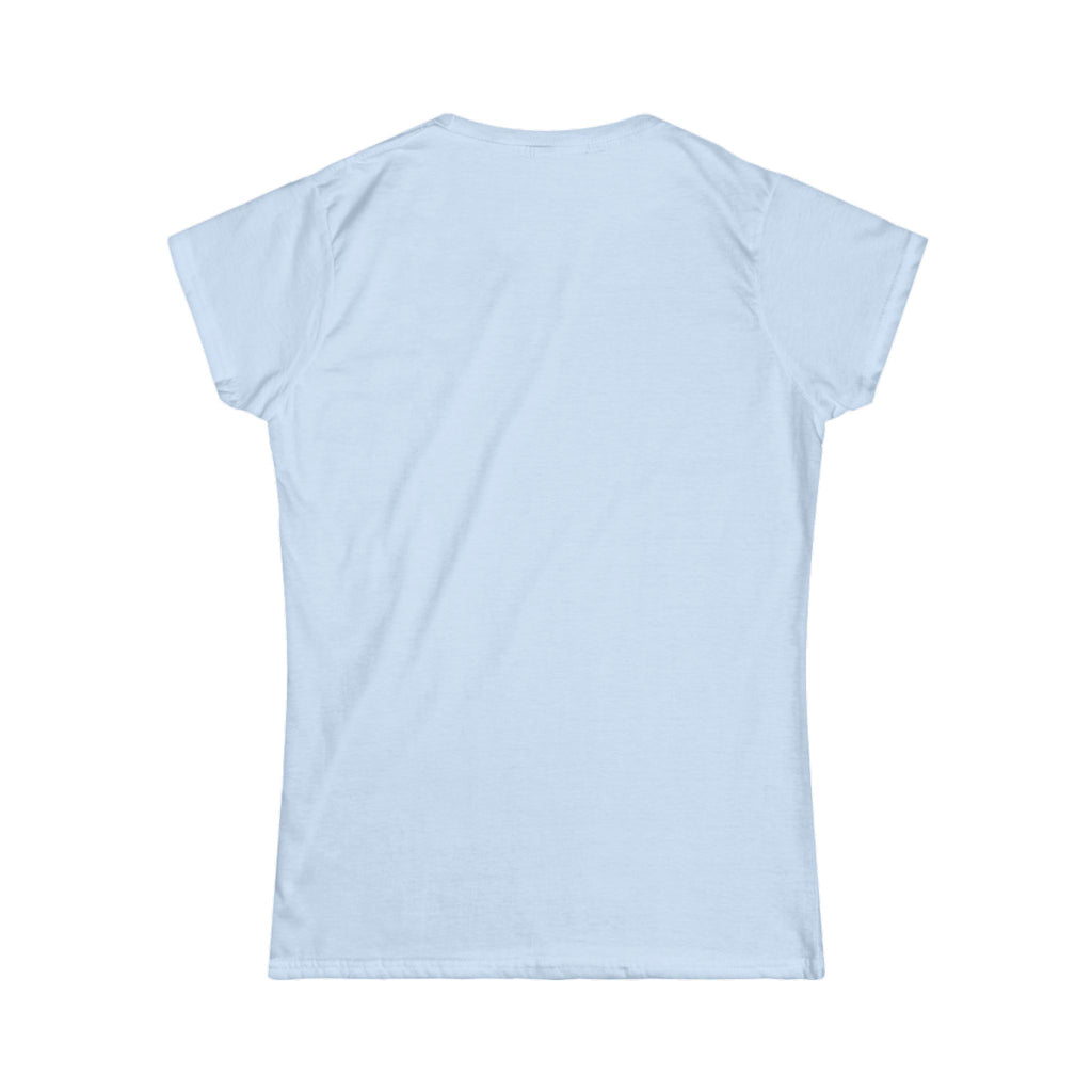 Star-Spangled Chic Women's Tee
