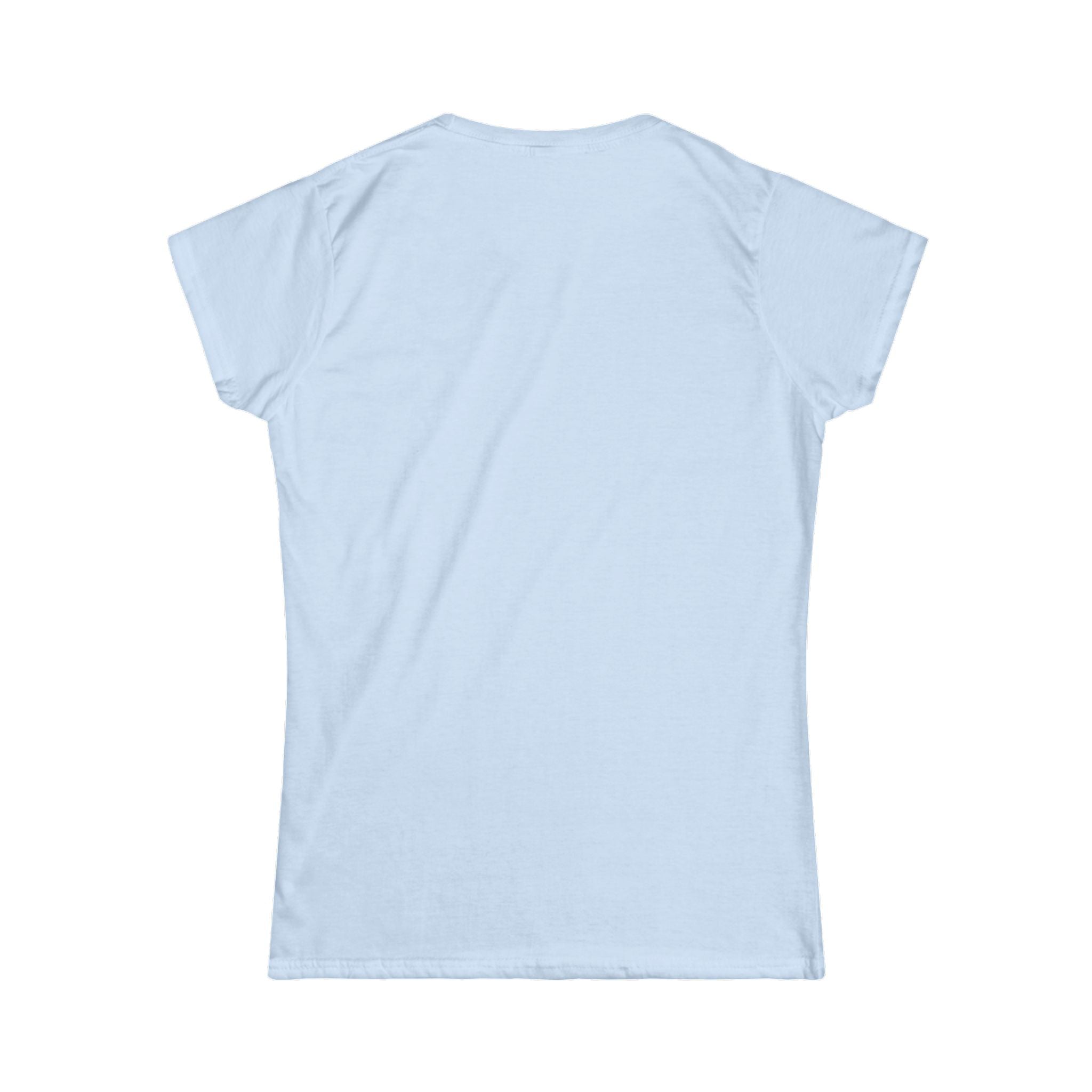 Star-Spangled Chic Women's Tee