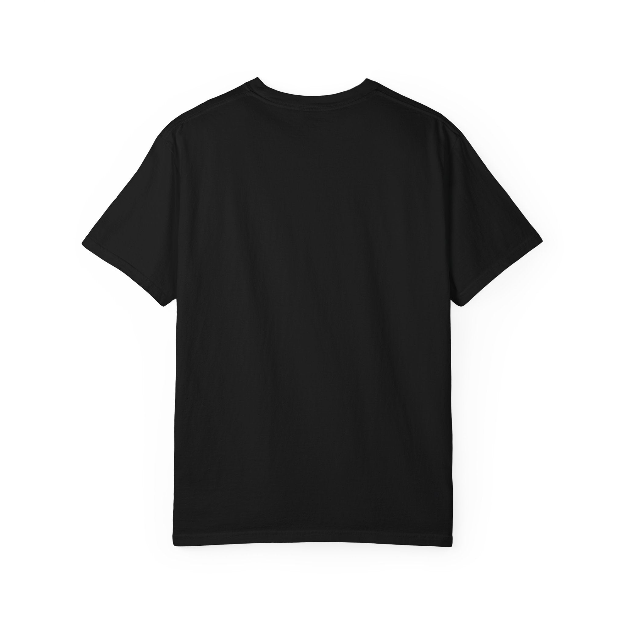 Patriotic "Stand Strong, Live Free" T-Shirt