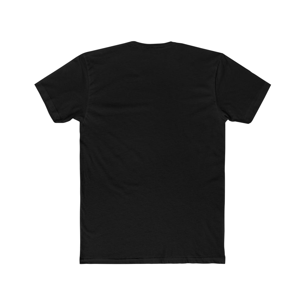 1776 Never Dies - Freedom Isn't Free - Next Level Fitted Tee