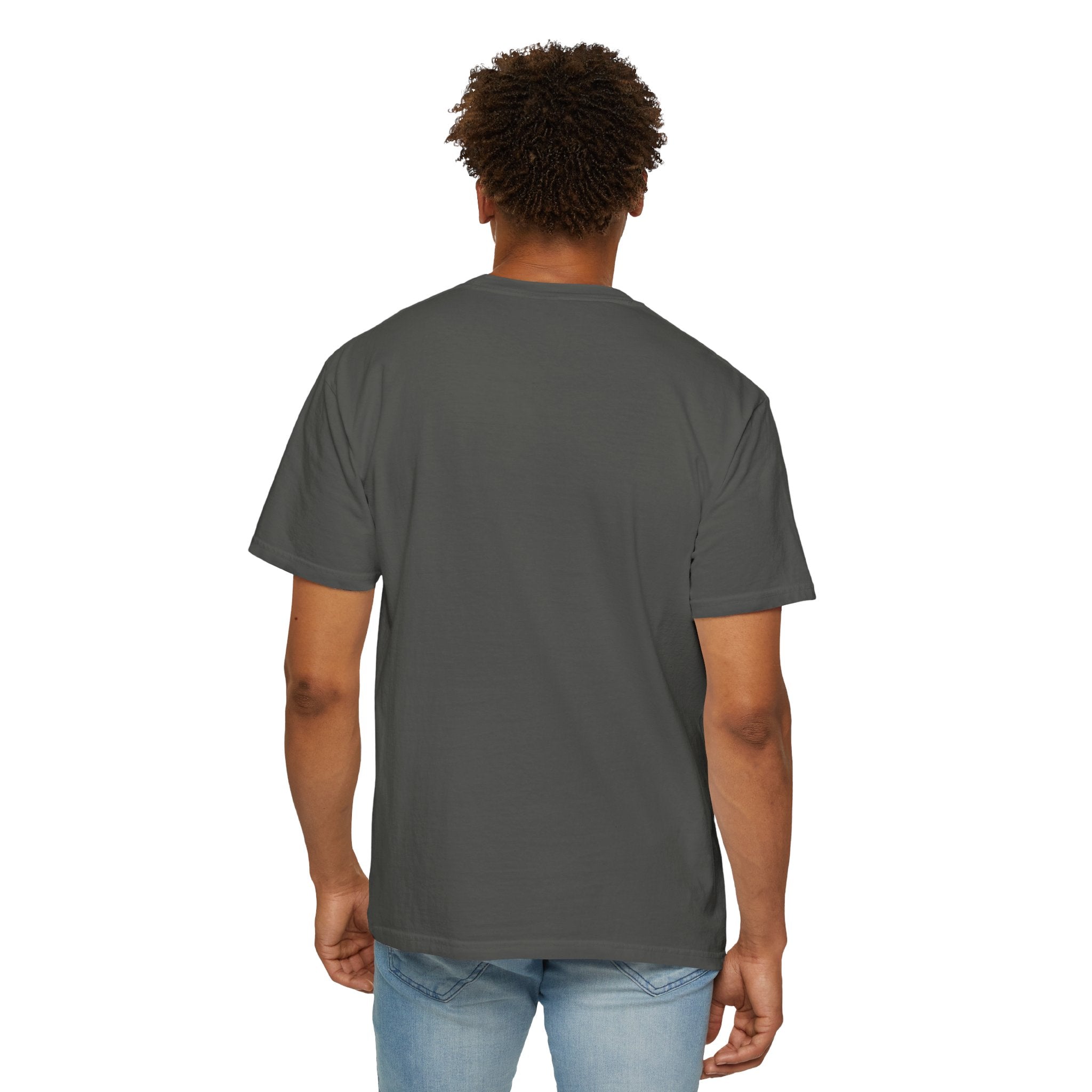 Patriotic Eagle T-Shirt – American Flag "EST. 1776" Vintage Graphic Tee