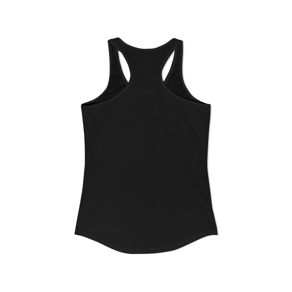 Patriotic "Ben Jammin" Tank Top - Women's Americana Music & Independence Day Tank
