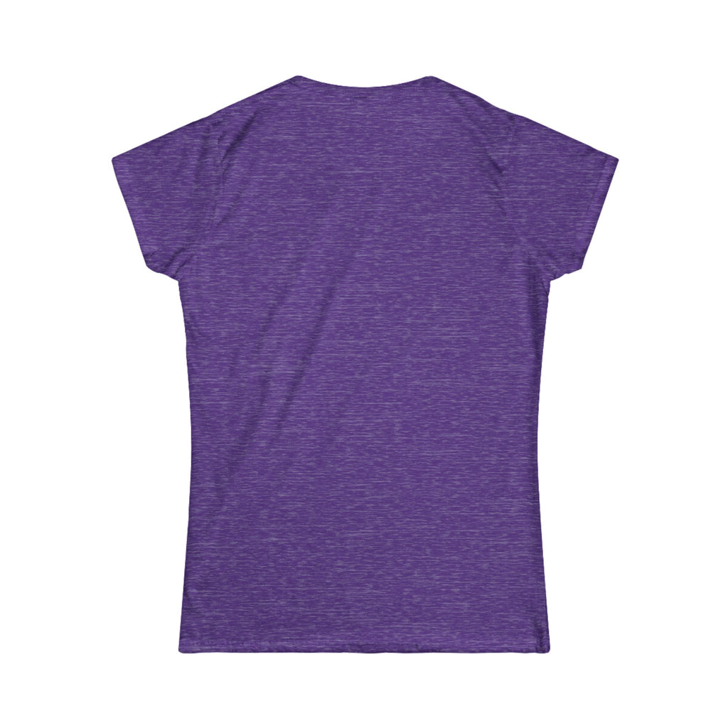 Star-Spangled Chic Women's Tee