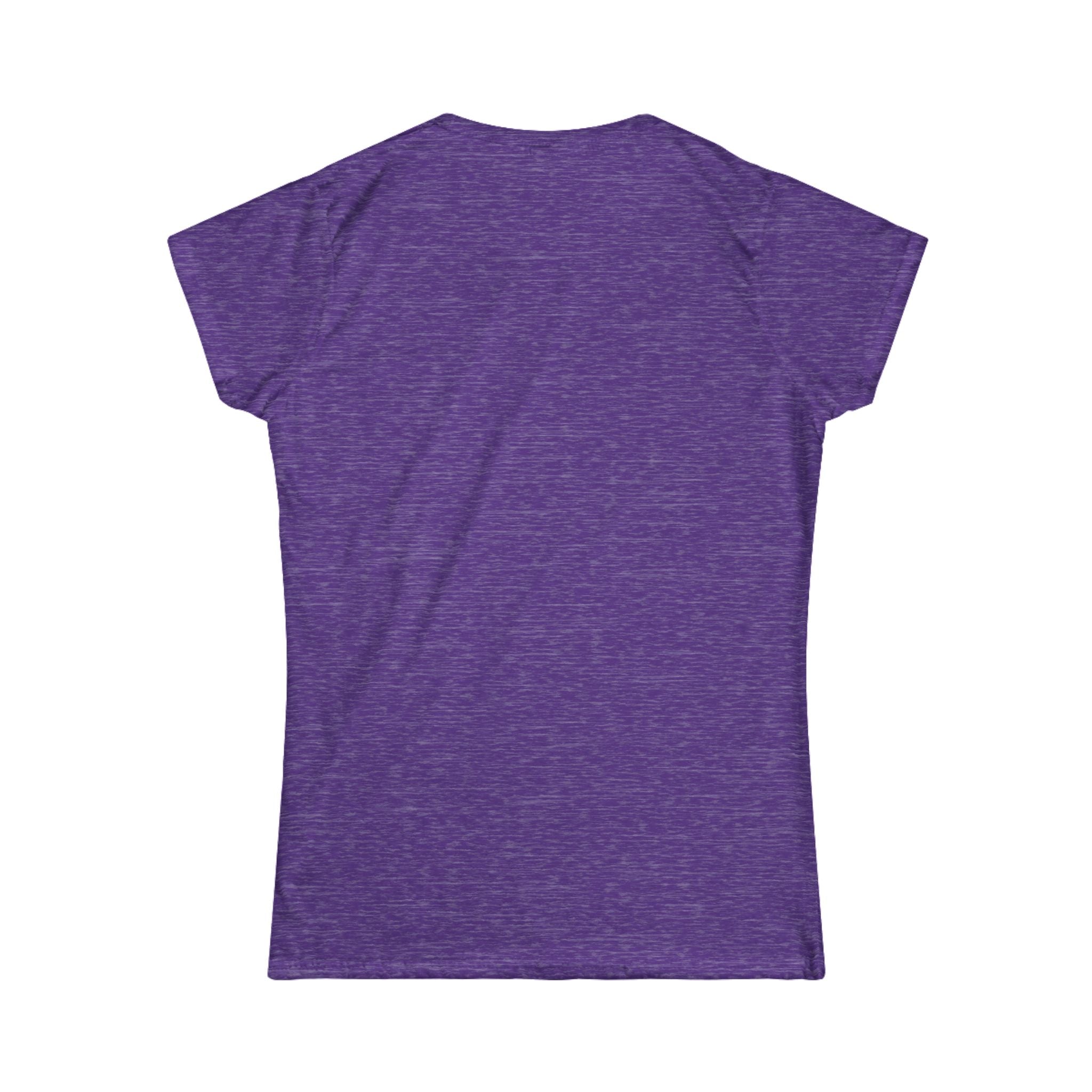 Star-Spangled Chic Women's Tee
