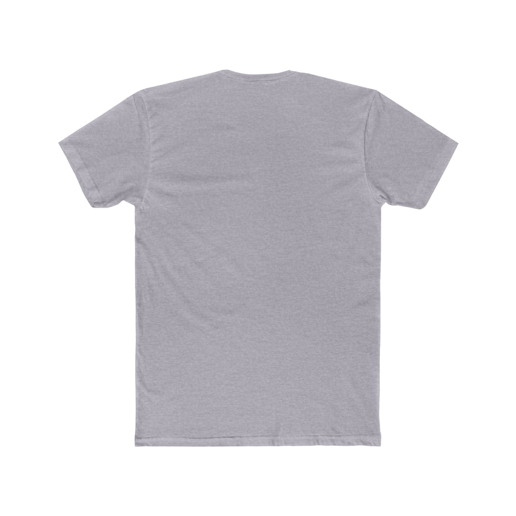 1776 Never Dies - Freedom Isn't Free - Next Level Fitted Tee