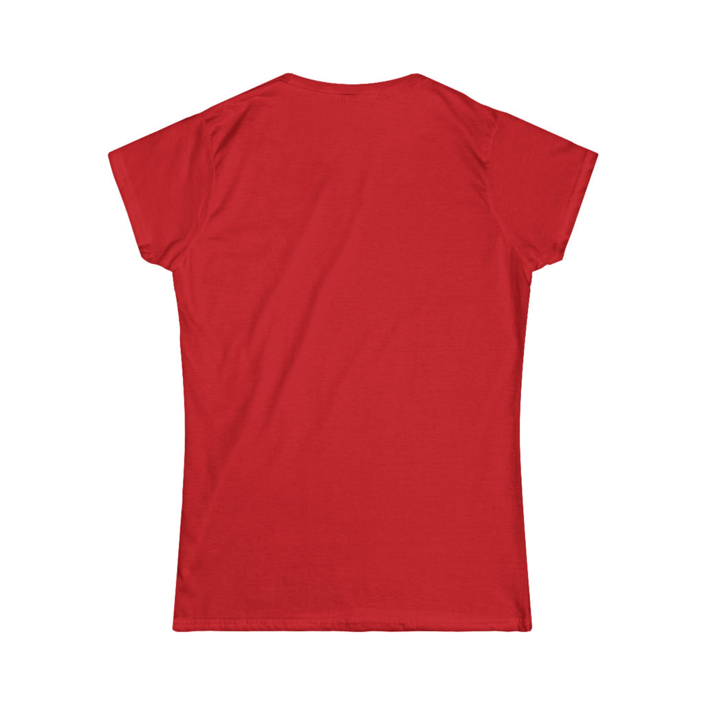 Star-Spangled Chic Women's Tee