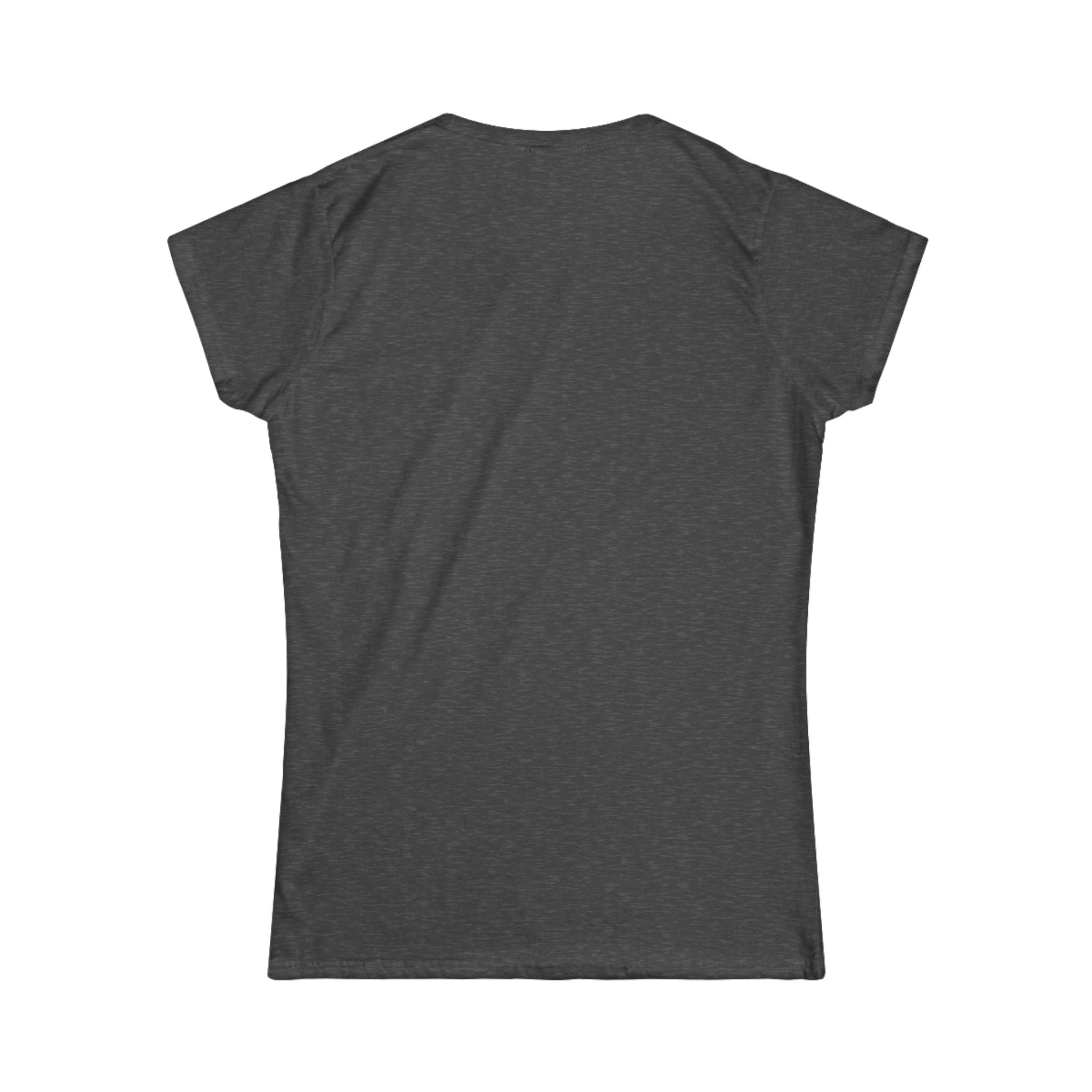 Star-Spangled Chic Women's Tee