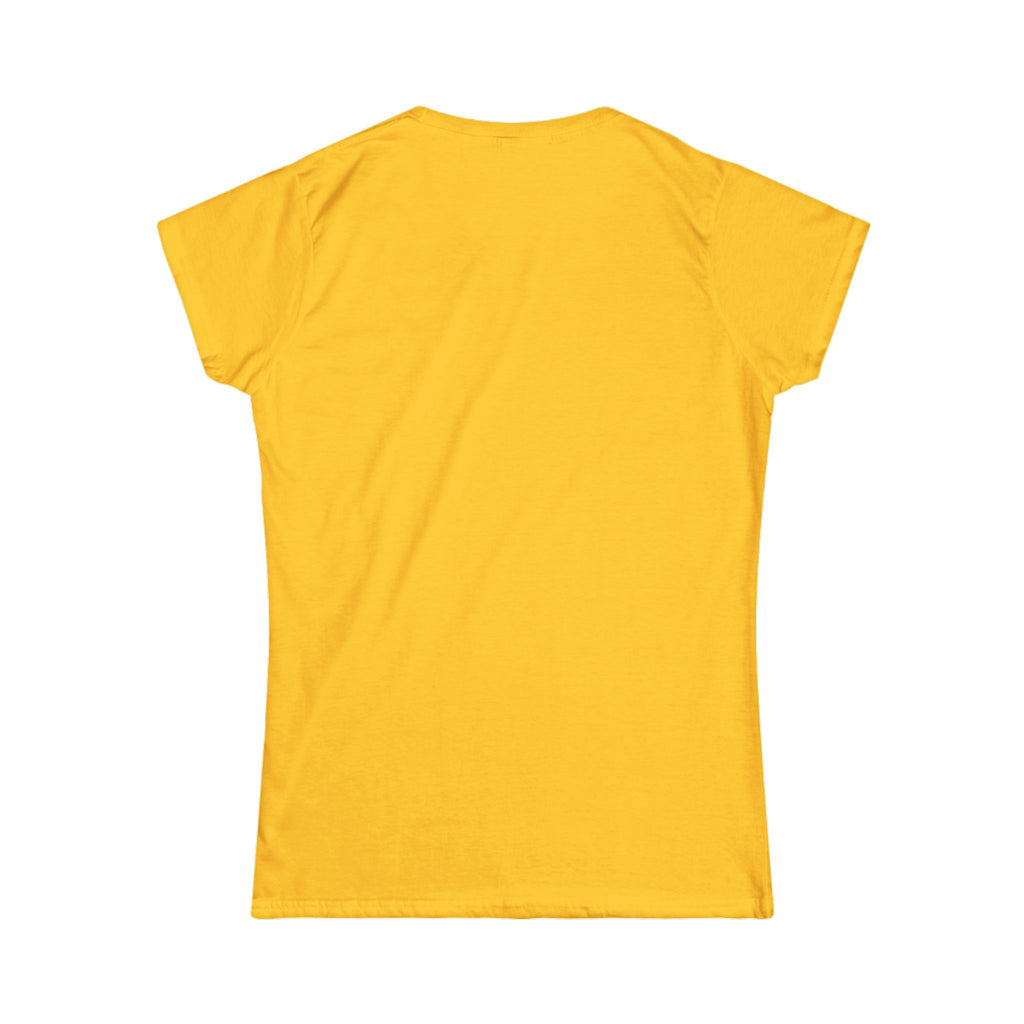 Star-Spangled Chic Women's Tee