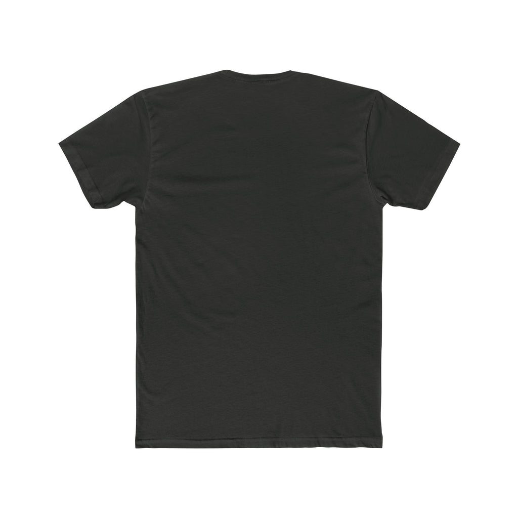 1776 Never Dies - Freedom Isn't Free - Next Level Fitted Tee
