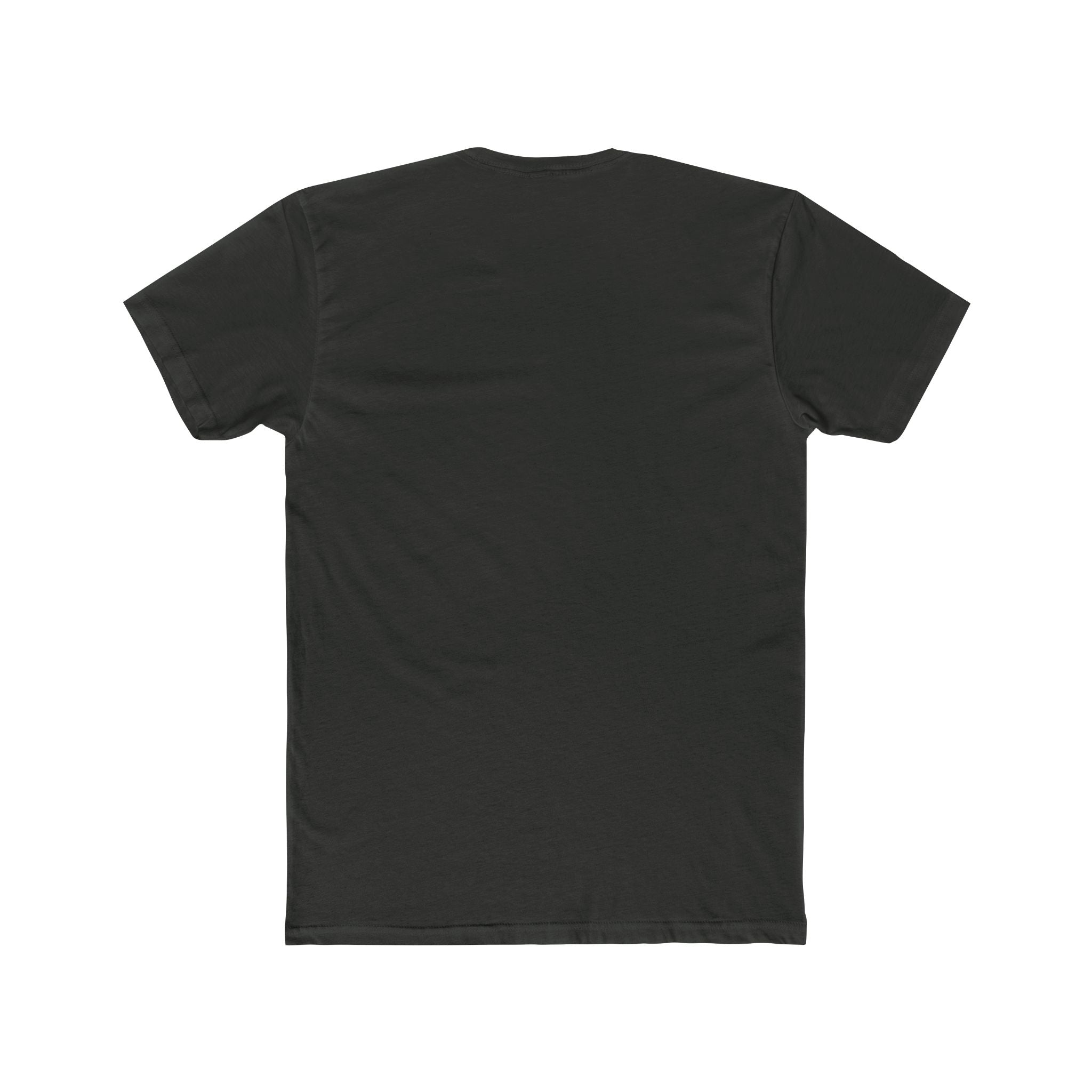 1776 Never Dies - Freedom Isn't Free - Next Level Fitted Tee