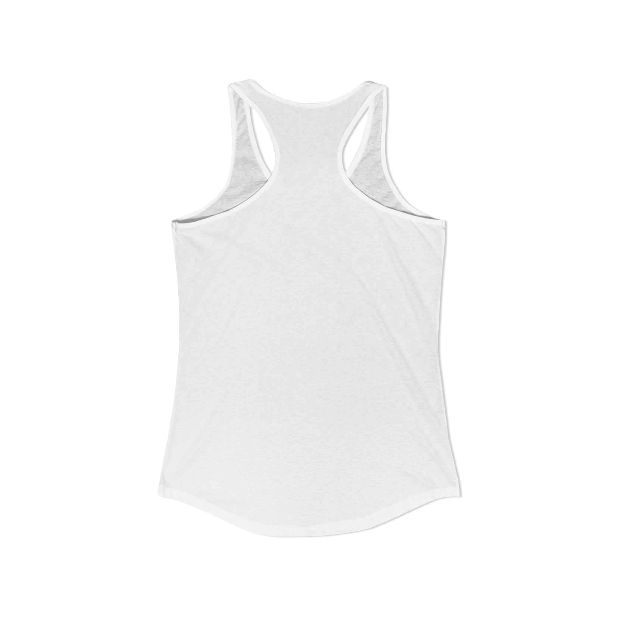 Patriotic "Ben Jammin" Tank Top - Women's Americana Music & Independence Day Tank