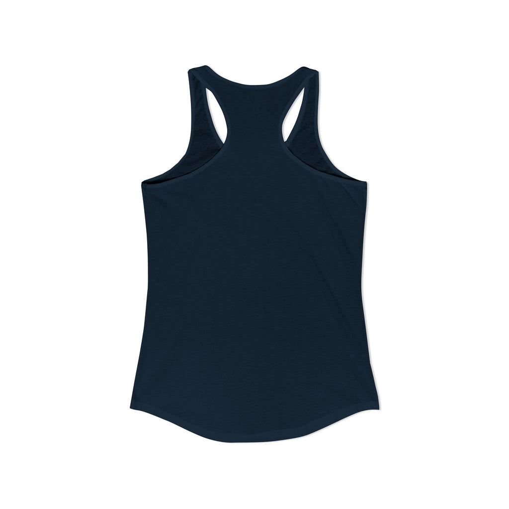 Patriotic "Ben Jammin" Tank Top - Women's Americana Music & Independence Day Tank