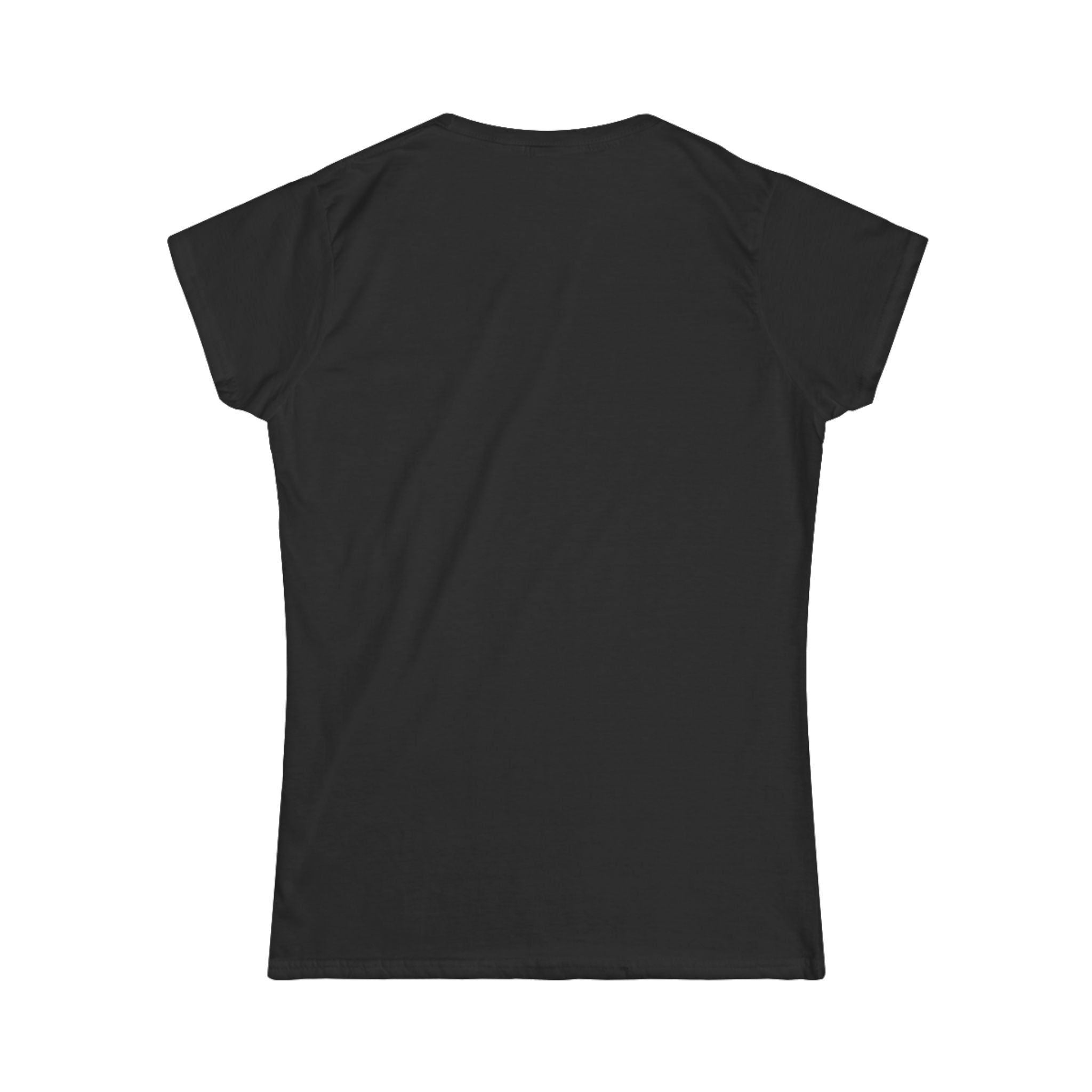 Star-Spangled Chic Women's Tee