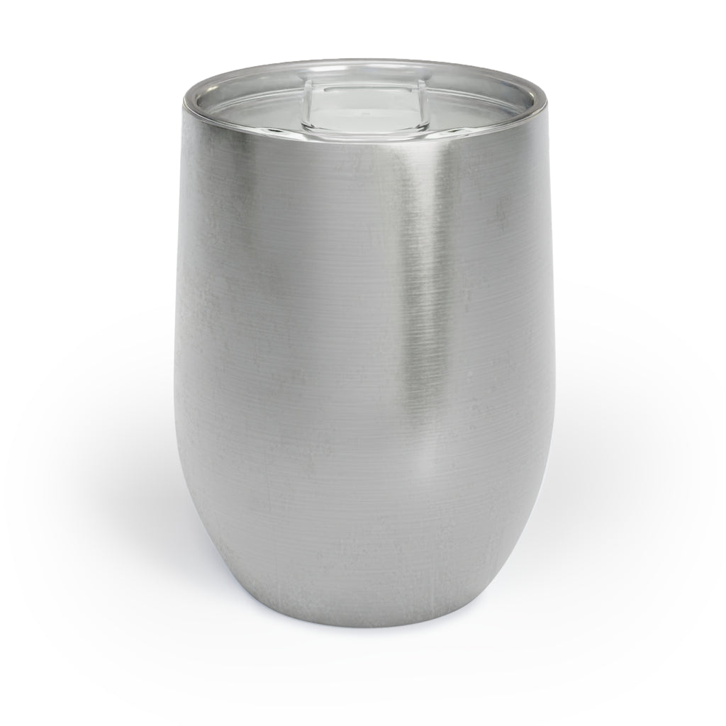 Chill Wine Tumbler - American AF